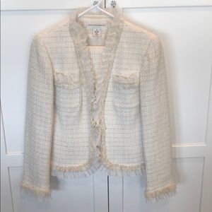 Jones New York women’s suit. Size 8